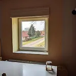 Couette-café Altmark - Haus Am Hang Mit Garten *