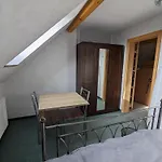 Altmark - Haus Am Hang Mit Garten Dahre